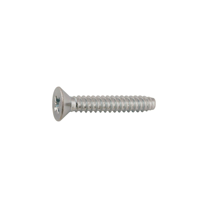 Connect Floorboard Screw No.14 x 2" B Point 200pc 35203 Tool Connection - Dynamic Drive