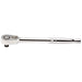 Draper 60 Tooth Micro Head Reversible Ratchet, 1/2" Sq. Dr. 26566 Draper - Dynamic Drive