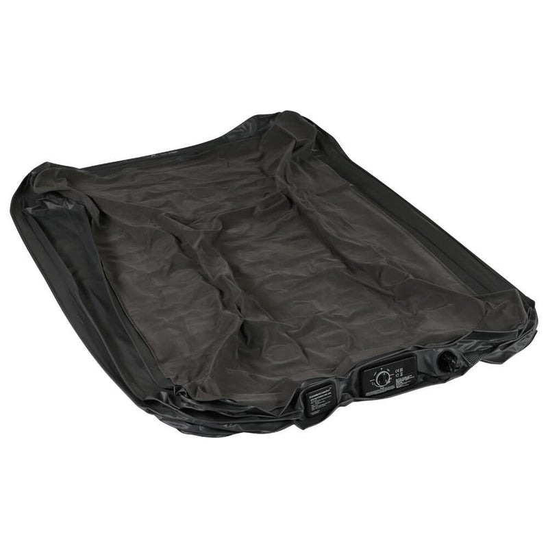 Vango Blissful Double Airbed Double Nocturne Grey Vango - Dynamic Drive