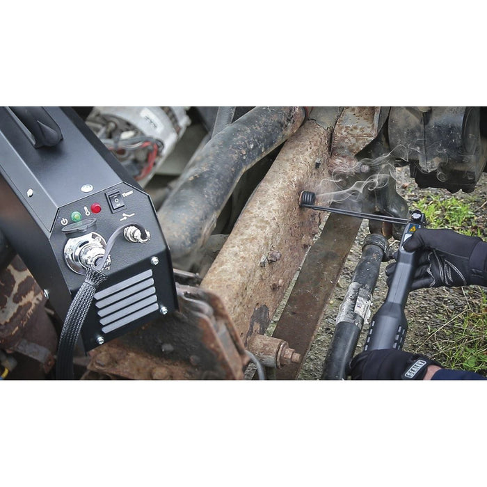 Sealey Induction Heater 2000W VS230 Sealey - Dynamic Drive