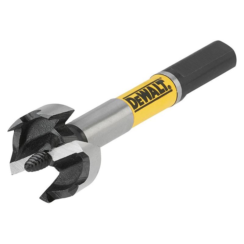 Dewalt Power Tools Self-Feed Drill Bit 38mm DeWALT Power Tools - Dynamic Drive
