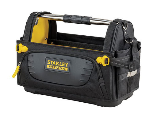 Stanley® Hand Tools FatMax® Quick Access Premium Tote Bag STANLEY® Hand Tools - Dynamic Drive