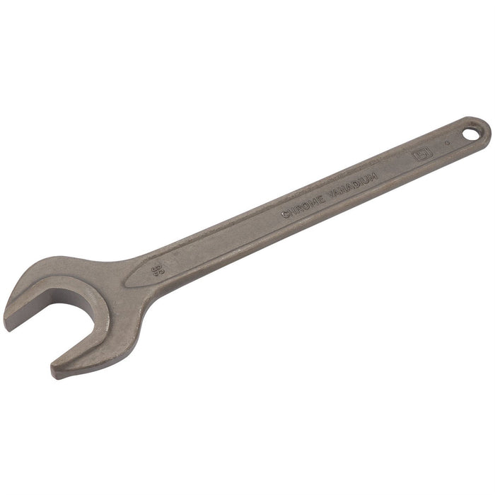 Draper Single Open End Spanner, 36mm 37536 Draper - Dynamic Drive