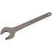 Draper Single Open End Spanner, 36mm 37536 Draper - Dynamic Drive