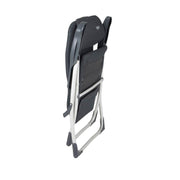 Crespo Chair AA/215 Air Elite Compact Grey Crespo - Dynamic Drive
