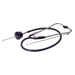 Draper Mechanic's Stethoscope 54503 Draper - Dynamic Drive