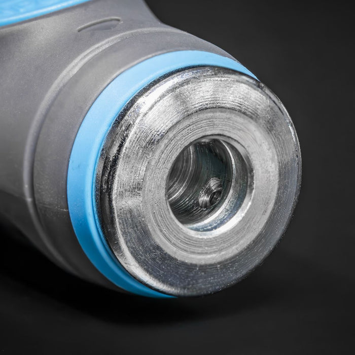 PCL PCL Push Button Safety Coupling Body Female 1/4"BSP AC105 PCL - Dynamic Drive
