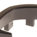 Fiamma F40van Right Hand Pelmet End Cap (98673H012) Fiamma - Dynamic Drive