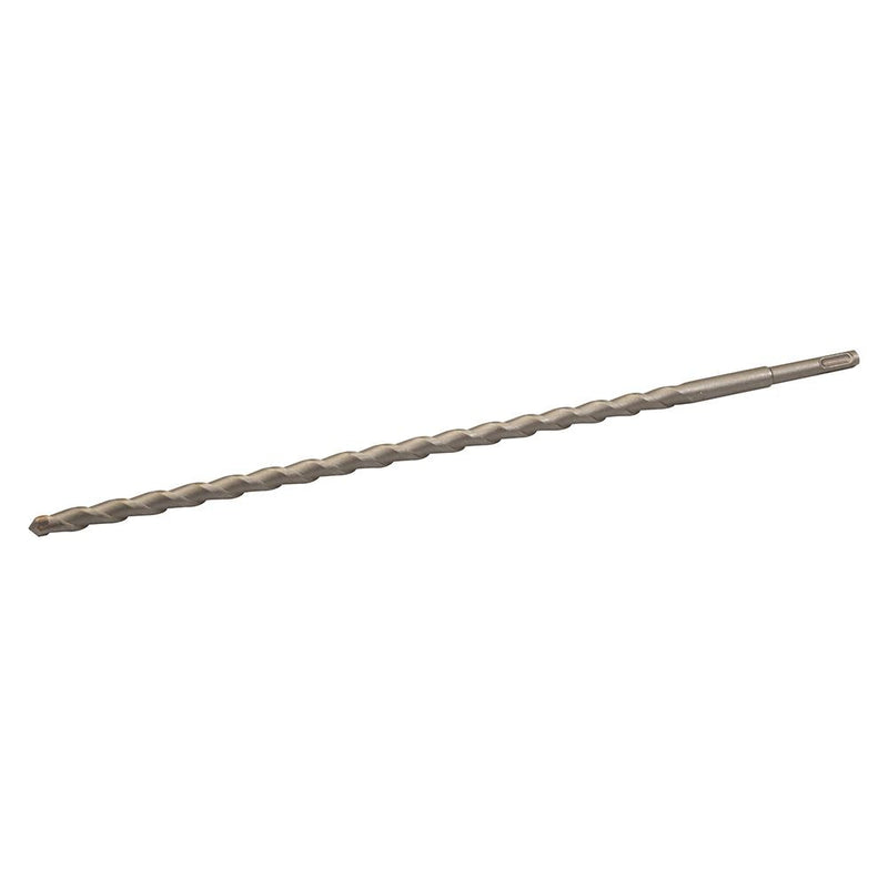 Silverline SDS Plus Masonry Drill Bit 16 x 460mm Silverline - Dynamic Drive