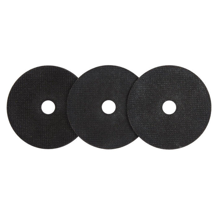 Draper Metal Cutting Disc, 100 x 1 x 16mm 94768 Draper - Dynamic Drive