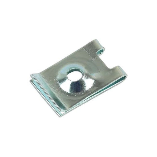 Connect Metal Trim U-Nut - for Mercedes-Benz, for VW Group 50pc 36409 Tool Connection - Dynamic Drive