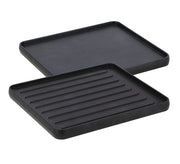 Mestic Grill And Bake Plate For Gas Cooker Mestic - Dynamic Drive