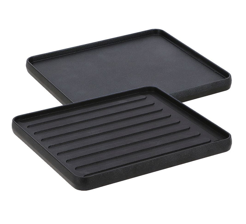 Mestic Grill And Bake Plate For Gas Cooker Mestic - Dynamic Drive