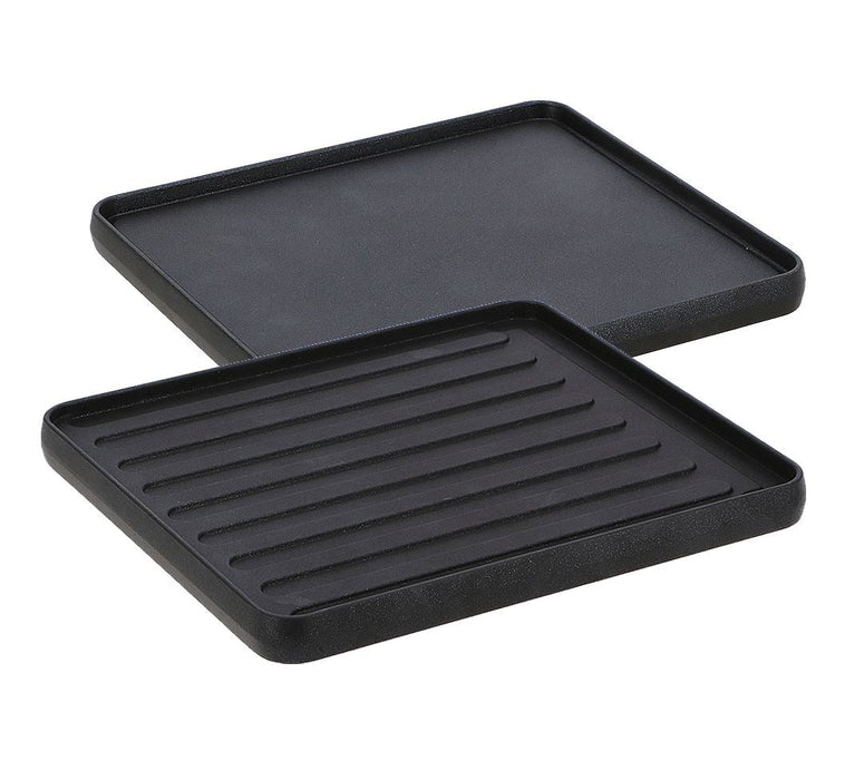 Mestic Grill And Bake Plate For Gas Cooker Mestic - Dynamic Drive