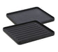 Mestic Grill And Bake Plate For Gas Cooker Mestic - Dynamic Drive