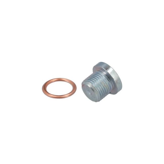 Connect Sump Plug & Washer - for Peugeot, for Renault 32759 Tool Connection - Dynamic Drive