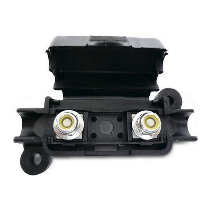 AG Fuse Holder Only To Suit Strip Type Fuse AG - Dynamic Drive