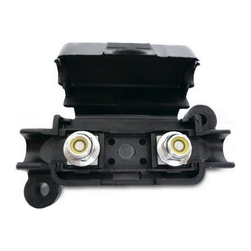 AG Fuse Holder Only To Suit Strip Type Fuse AG - Dynamic Drive