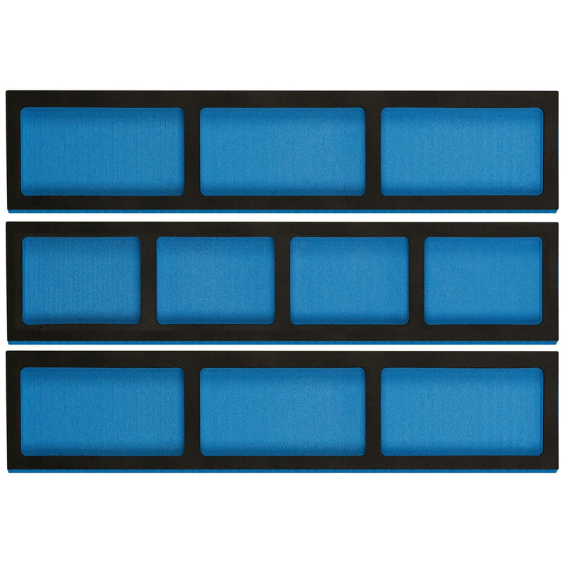 Draper Full Drawer EVA Insert Infill Tray 75048 Draper - Dynamic Drive
