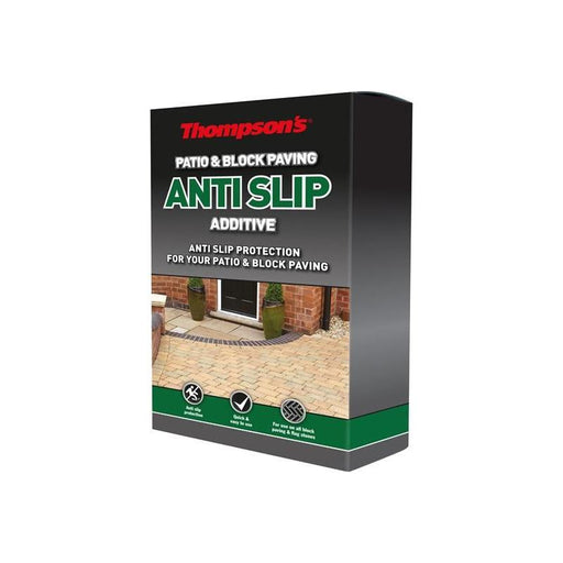 Ronseal Patio & Block Anti-Slip Additive 200g Ronseal - Dynamic Drive