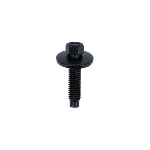 Connect Hex-Head Body Screw with Washer - for Ford 50pc 36429 Tool Connection - Dynamic Drive