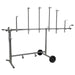 Sealey Universal Mobile Rotating Panel Stand MK73 Sealey - Dynamic Drive