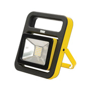 Defender Slimline LED Light Rechargeable 20W Defender - Dynamic Drive