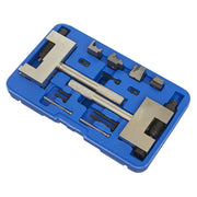 Sealey Diesel Engine Timing Chain Tool Kit - for Mercedes, Chrysler, Jeep Sealey - Dynamic Drive