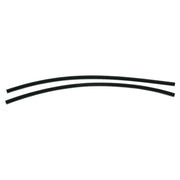 Tool Connection Nylon Pipe 6mm ID X 340mm 2pc 37219 Tool Connection - Dynamic Drive