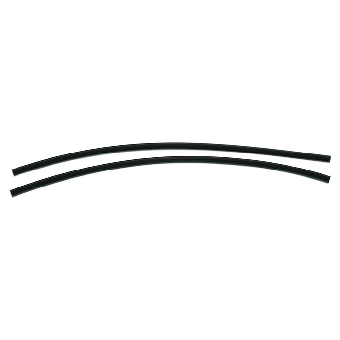 Tool Connection Nylon Pipe 6mm ID X 340mm 2pc 37219 Tool Connection - Dynamic Drive