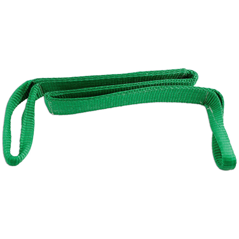 Power-Tec Pull Strap - 1.2m 91092 Power-Tec - Dynamic Drive