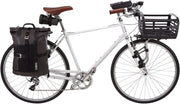 Thule Pack 'n Pedal bike basket black Thule - Dynamic Drive