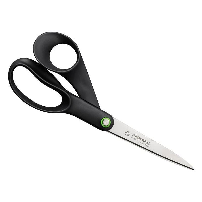 Fiskars Functional Form ReNew Universal Scissors 21cm Fiskars - Dynamic Drive