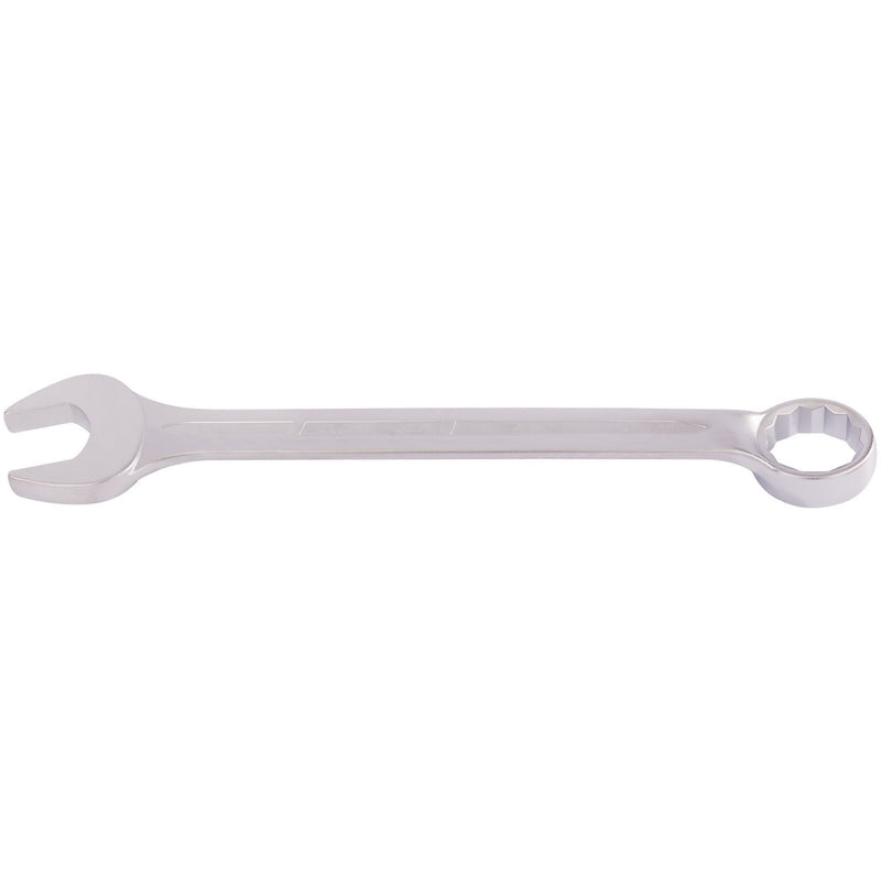 Draper Elora Long Imperial Combination Spanner, 2.1/8" 17280 Draper - Dynamic Drive