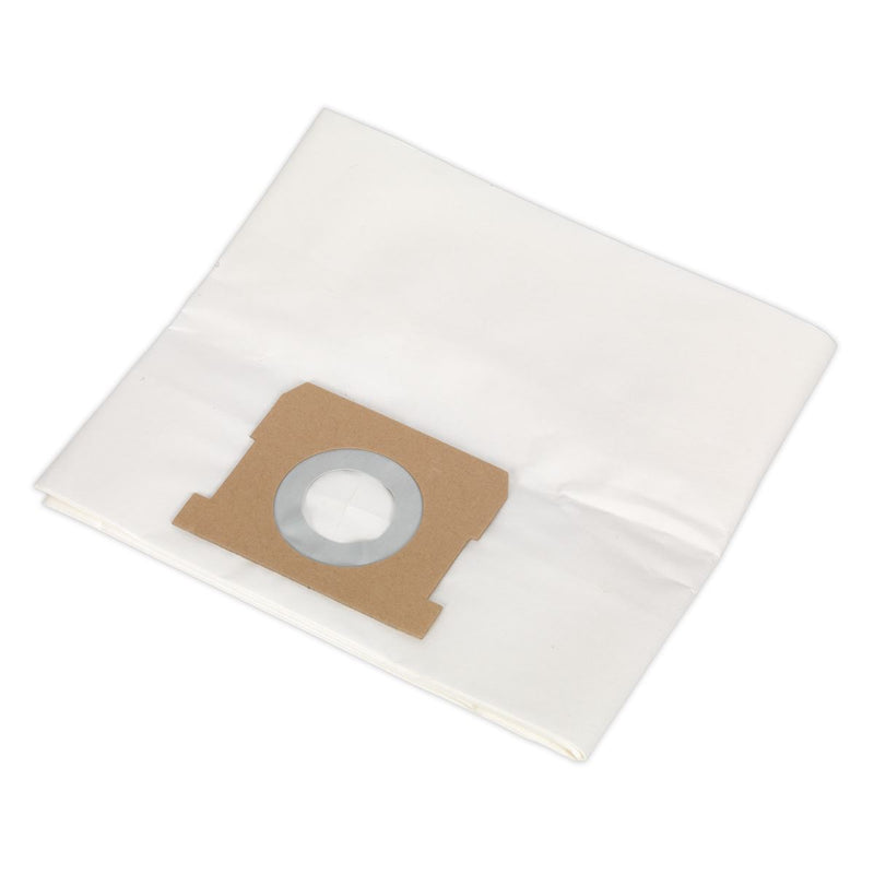 Sealey Dust Bag for GV180WM GV180WM.18 Sealey - Dynamic Drive