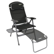 Vienna Pro Comfort chair with side table F1362 Quest - Dynamic Drive