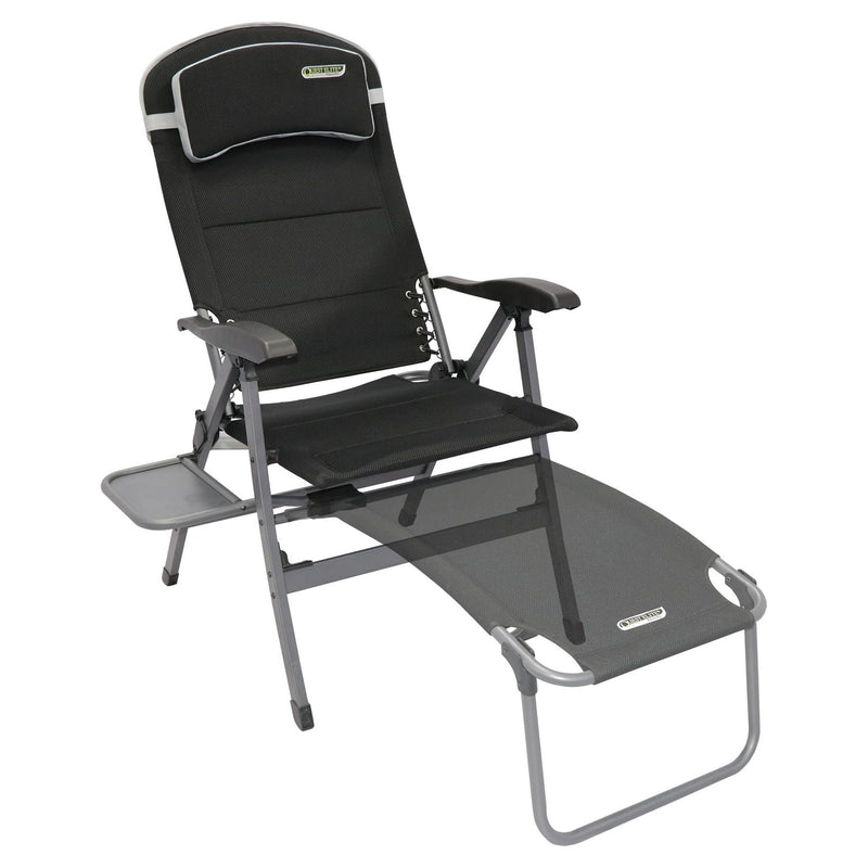 Vienna Pro Comfort chair with side table F1362 Quest - Dynamic Drive