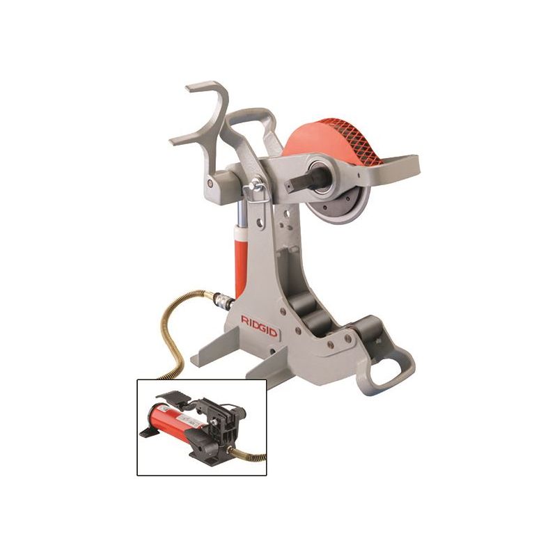 Ridgid 258 Cutter with No.700 Powerdrive 115 Volt 17881 RIDGID - Dynamic Drive