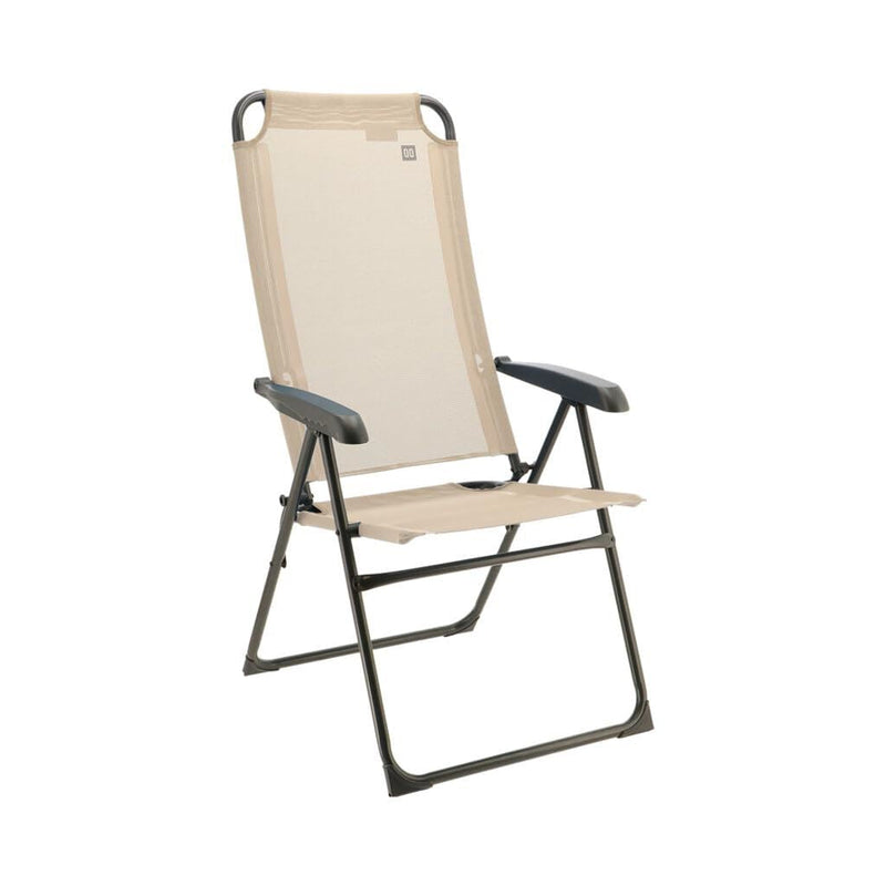 Travellife Como Recliner Beige 2130480 Travellife - Dynamic Drive