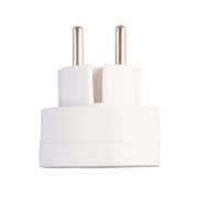 Powermaster UK to EU Travel Adaptor 230V 13A - 230V PowerMaster - Dynamic Drive