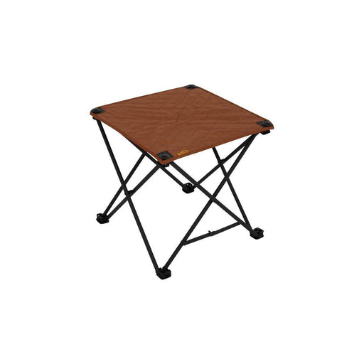 Bo-Camp Industrial Collection Stool Mentone Steel Clay Bo-Camp - Dynamic Drive