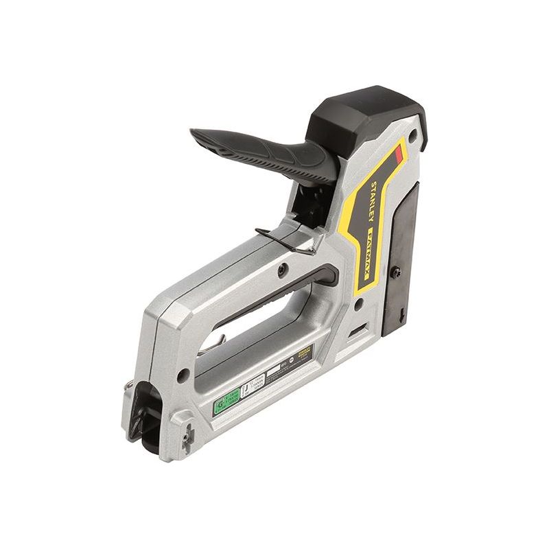 Stanley® Hand Tools TR350 FatMax Heavy-Duty Stapler / Nailer STANLEY® Hand Tools - Dynamic Drive