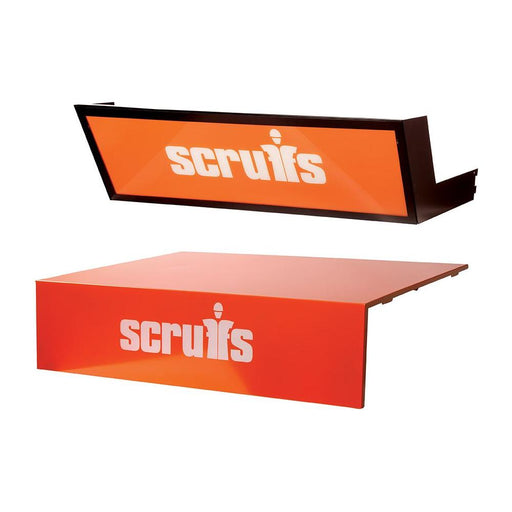 Scruffs Header & Base Set Scruffs Scruffs - Dynamic Drive