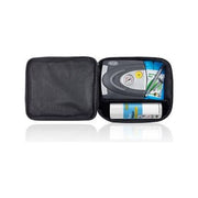 Ring Emergency Flat Tyre Repair Puncture Air Compressor & Sealant Kit Ring Automotive - Dynamic Drive