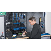 Draper Tool Storage Board (18 Piece) 22295 Draper - Dynamic Drive