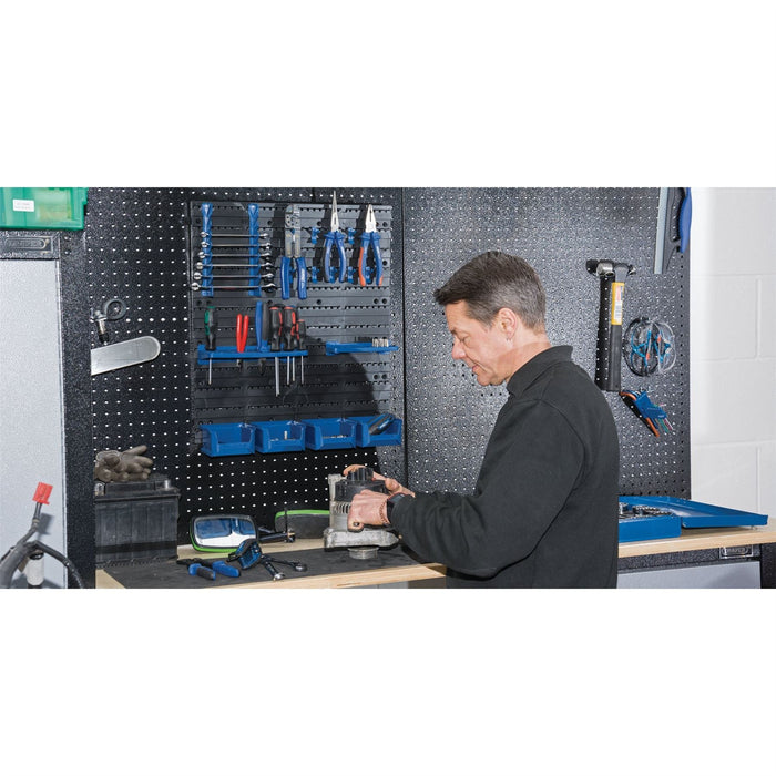 Draper Tool Storage Board (18 Piece) 22295 Draper - Dynamic Drive