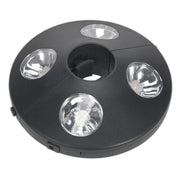 Sealey Parasol Lamp 16 LED GL59 Sealey - Dynamic Drive