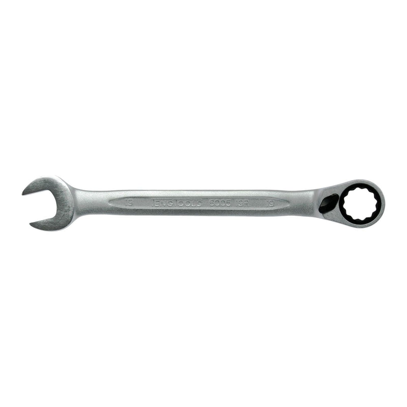Teng Tools Ratcheting Combination Spanner Set R TT1 11 Pieces Teng Tools - Dynamic Drive
