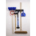 Sealey Multipurpose Storage Hook Kit 10pc APHKIT2 Sealey - Dynamic Drive