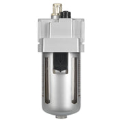 Sealey Air Lubricator - High Flow Sealey - Dynamic Drive